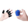 thumbnail image 1 of Nylon Manguitos Protectores shamjiam Baloncesto Voleibol Bádminton 1.77 x 1.37 x 1.18 pulgadas, 1 of 9