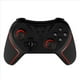 thumbnail image 1 of Gamepad Inalámbrico para Hall 3D Joystick Multifunción Grip para Android IOS/PC//P3/Switch Wireless Bluetooth Grip B, 1 of 9