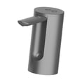 thumbnail image 1 of Bomba de agua potable de agua automático Carga USB eléctrica portátil Gris Zulema bomba de botella, 1 of 7