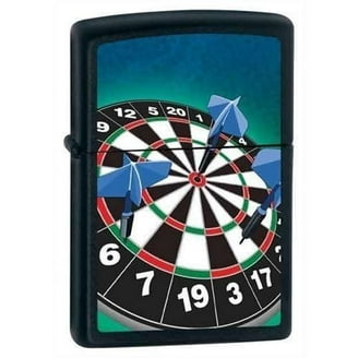 Zippo Windproof 28145 - Walmart.com