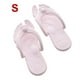 thumbnail image 5 of Bewildely Zapatillas de viaje, chanclas portátiles, sandalias de playa antideslizantes para baño, sandalias de playa para verano Type8 NO8, 5 of 6