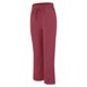 thumbnail image 5 of WILLBEST Pantalones Anchos de Lino Ligeros de Cintura Alta para Mujer - Pantalones Casuales para Playa de Verano, Pantalones Largos Ligeros Ideales para Verano. XXXL, 5 of 5