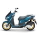 thumbnail image 4 of MOTOCICLETA LETBE SCOOTER ISLAND 150 AZUL 2026, 4 of 5