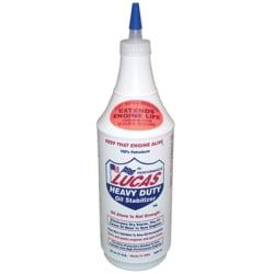 HEAVY DUTY OIL STABILIZER