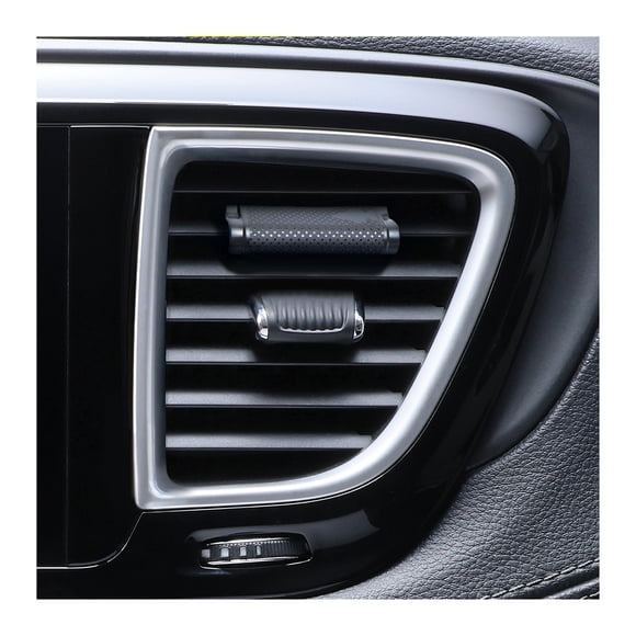 Aromatizante Para Auto Little Trees Vent Wrap Supernova pack de 4 piezas