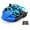 blue, variant on 3-in-1 Remote Control Hovercraft – Sea Land Air RC Drone Drift Car, Quadcopter (Batteries Not Included for Remote), Green, Multi-Terrain Fun