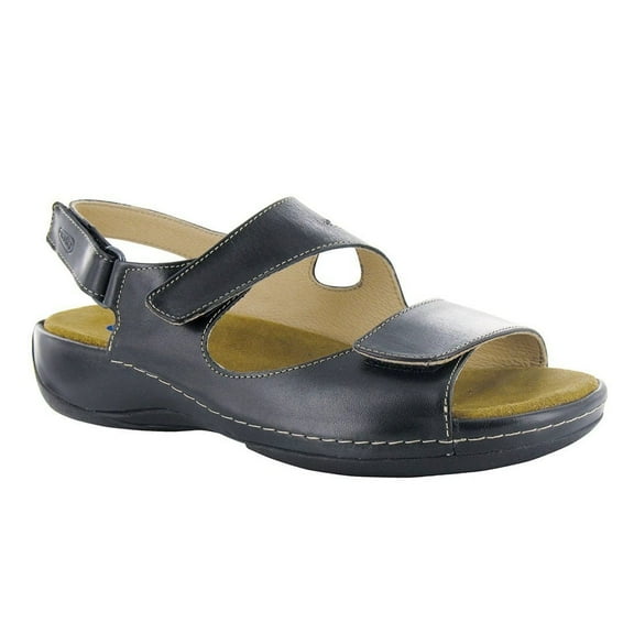 Wolky Liana Three Strap Sandal (0315)
