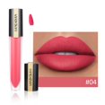 thumbnail image 2 of 7g Mate Brillo de Labios Esmalte Impermeable Belleza Duradera Líquido Lápiz Labial Cosmético 04#, 2 of 2