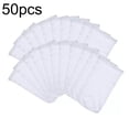 thumbnail image 1 of 50 Pack Pool Skimmer Sock Filter Replacement Protectors for Pool Filtration, 1 of 6