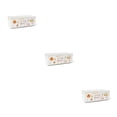 thumbnail image 1 of Inteprter Caja de almacenamiento resistente y duradera con lados pulidos Cesta de almacenamiento respetuosa con el medio ambiente Inodoro Fácil Type1 NO1, 1 of 6