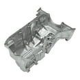 thumbnail image 1 of Repuestos Únicos No.11200RB0900 Cárter de Aceite del Motor Cárter de Aceite para Honda Fit Base 2009-2013 Aluminio Tono Plateado, 1 of 1