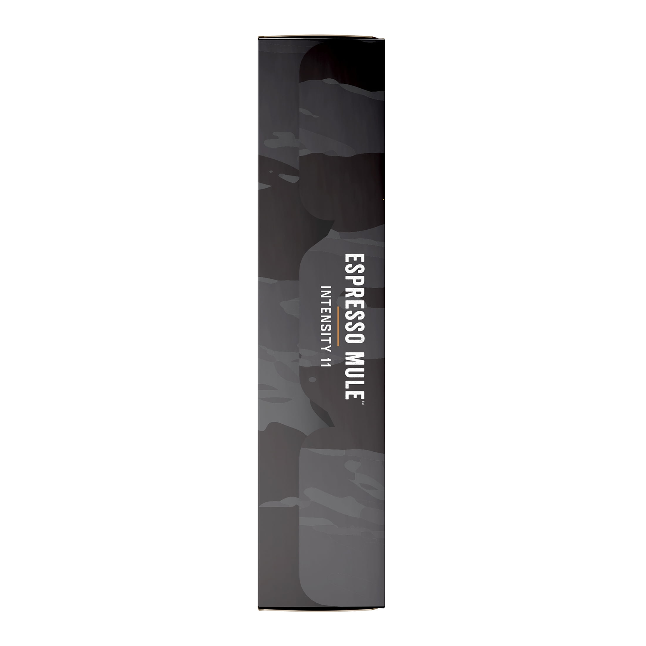 Black Rifle Coffee Company Espresso Mule™ Dark Roast Espresso Capsule Pods, 10 Ct