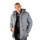thumbnail image 3 of Chamarra Hombre Doble Vista. Doble Estilo: Duvet Y Gabardina, 3 of 5