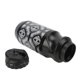 thumbnail image 4 of ENLEE Botella de agua para bicicleta a prueba de fugas, bicicleta de montaña, hervidor de agua para deportes, Fitness, negro YUNYI BRAND Deportes, 4 of 8