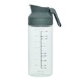 thumbnail image 1 of Pulverizador de aceite MISTO Single Grey de 350 ml de capacidad, libre de Tritan BPA, 1 of 2