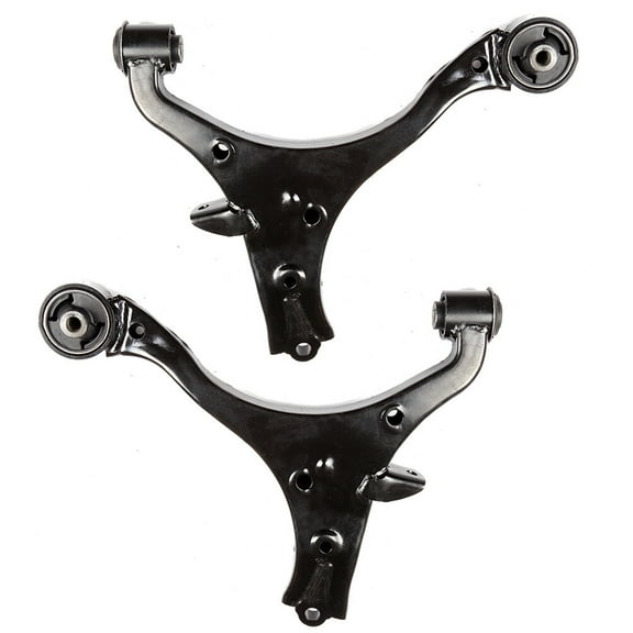 ECCPP Control Arm Kit 2002 2003 2004 for Honda CR-V - Lower Control Arms