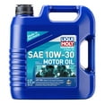 thumbnail image 2 of MARINE 4T MOTOR OIL 10W30 4 LITER, 2 of 2