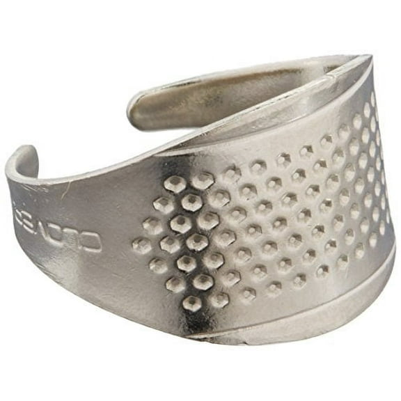 Clover Ring Thimble-Adjustable