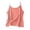 Beige, variant on Linen Tank Tops for Women Spaghetti Strap Sleeveless Solid Casual Loose Crop Tops Vacation Beach Travel Summer Basic Top, Beige XXL