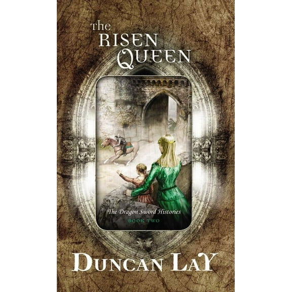Risen Queen (Paperback)