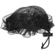 thumbnail image 3 of Accesorios para el cabello para actuaciones de ballet para adolescentes, 3 of 4