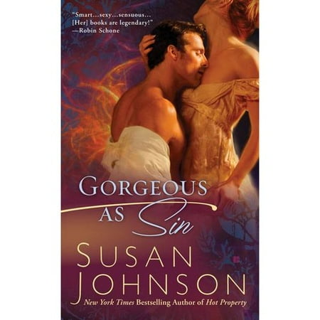 Gorgeous As Sin