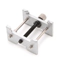 thumbnail image 3 of 2pcs Metal Watch Movement Holder #4039+#4040 Fixed Base Watchmaker Clamp Repairing Tools, 3 of 6