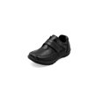 thumbnail image 1 of Zapato Escolar Color Negro Para Niño Con Forro De Piel Mundo Terra 008768, 1 of 3