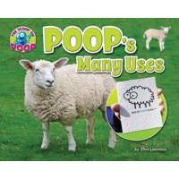 Poop's Many Uses
