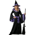 thumbnail image 2 of Incantasia The Mystical Magical Witch Girl's Costume Large 10-12, 2 of 2