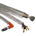 thumbnail image 3 of Heat Sheath - 1/2in I.D. x 50ft Spool, 3 of 4