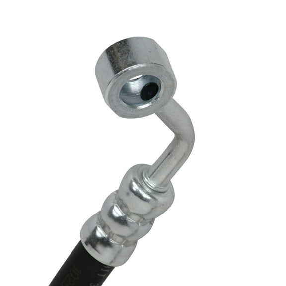 Edelmann 81065 Power Steering Pressure Line Hose Assembly 1 Pack