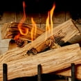 thumbnail image 5 of Mr. Bar-B-Q Haystack Fire Starters - 16 Haystacks Per Box, 5 of 12
