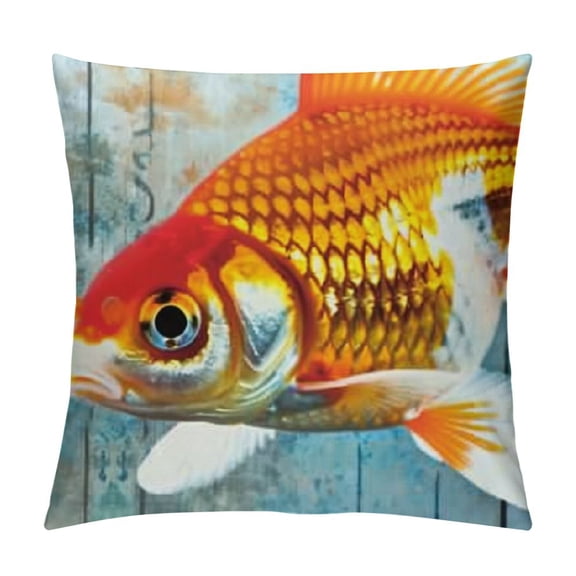 Qinduosi Cute Print Corduroy Soft Throw Pillow Covers, Decor Cushion Sham Stuffers for Sofa and Couch White