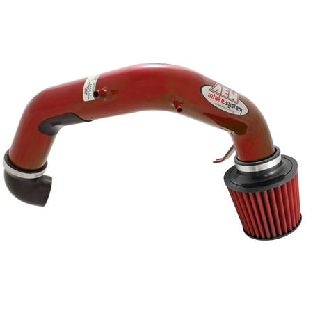 AEM 22-425R Red Short Ram Intake System