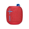 thumbnail image 2 of Logitech Ultimate Ears Wonderboom™ 2 Radical Red, 2 of 3