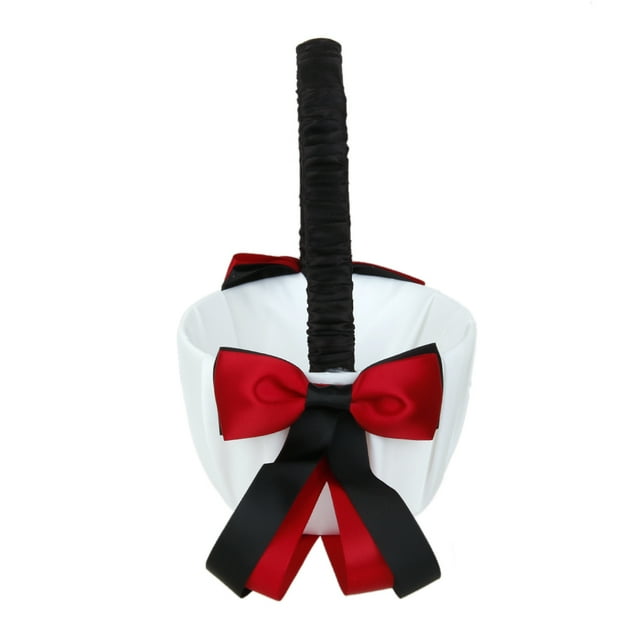 de de blanca negros rojos