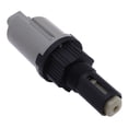 thumbnail image 2 of Front Differential Actuator, 5 Pin 40007173 Front Axle Differential Shift Actuator Rugged  for Maintenance, 2 of 7