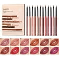 thumbnail image 2 of Xihbxyly Lápiz Labial de Larga Duración Que No Se Desvanece, Maquillaje Portátil y Fácil de Llevar, Hermoso para Uso Diario, Perfecto para Citas En La Oficina, Un Gran Regalo para Tus Seres Queridos., 2 of 7