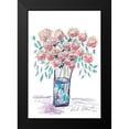 thumbnail image 2 of Roberts, Kait 13x18 Black Modern Framed Museum Art Print Titled - Bloom Inspiration, 2 of 5