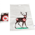 thumbnail image 6 of Range Archery Bag Target Replacement Cover with 2 Sides Easy to Transport Range Archery Target Cover for Outdoor SportsB, 6 of 8
