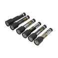 thumbnail image 1 of Loewten Permanent Markers,6Pcs Permanent Markers Convenient Safe Waterproof Vivid Color Quick Drying Coloring Markers For Adults Kids,Doodling Markers, 1 of 8