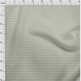 thumbnail image 3 of oneOone Cotton Flex Fabric Maze Style & Triangle Geometric Fabric Prints by Yard 40 Inch Wide, 3 of 4