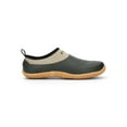 thumbnail image 2 of Frogg Toggs Camp Men's Shoes, Breathable Neoprene Waterproof Shoes, Green, Size 12, 2 of 4