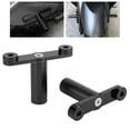 thumbnail image 4 of Motorcycle Headlight Mount Headlight Assemblies Motorcycle Headlight Bracket Front Fork Light Mount Fit For  TMAX530/ TMAX530 SX/DX, 4 of 8