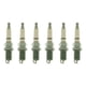 thumbnail image 1 of Juego 6 Bujías De Encendido Montero Sport 1999 A 2004 Mitsubishi V6 3.5L Cobre CHAMPION ., 1 of 5