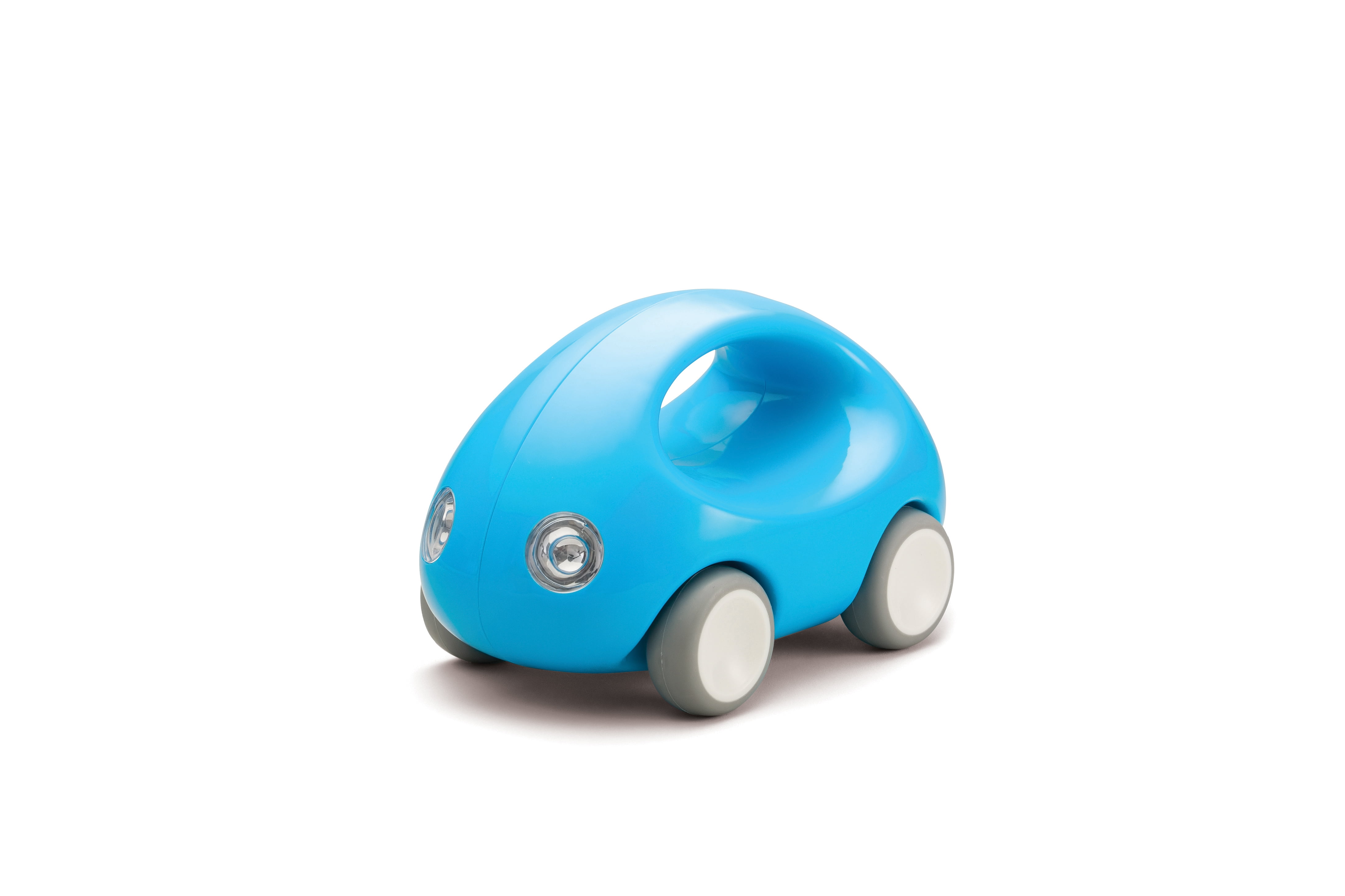 Kid O Go Car Blue toddler car 001404