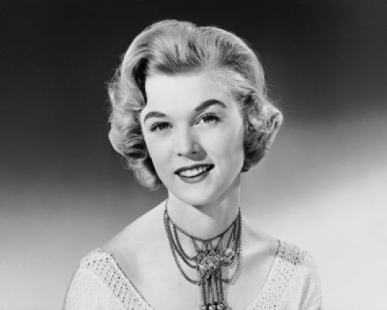 Portrait Of A Young