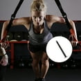 thumbnail image 3 of KAKOWELY 1Pc Steel Barbell Rod Dumbbell Bar for Effective Muscle Training and Body Sculpting, 3 of 7
