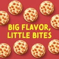 thumbnail image 6 of Bagel Bites Cheese & Pepperoni Mini Pizza Bagel Frozen Snacks, 9 ct Box, 6 of 17